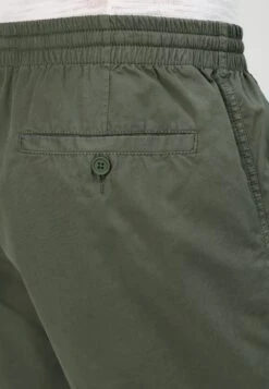 Pier One Shorts - Khaki -Herenkledingwinkel 6ce084ecc36a49eab10f9af811d430ed