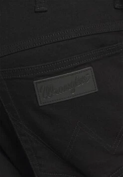 Wrangler Texas - Slim Fit Jeans - Black Valley 11 Wrangler Texas - Slim Fit Jeans - Black Valley -Herenkledingwinkel 6d96d2fc490b44e58ec03e17da8ff203