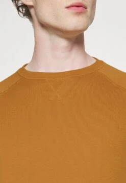 Pier One Sweater - Copper -Herenkledingwinkel 6e4f4ea8bdb04f24a284a57271e029d0