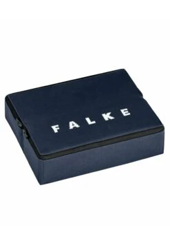 Falke Airport Traveller Bag 6-Pack Business & Casual - Sokken - Blue -Herenkledingwinkel 6e809ae5703f4eacafe6f9cdb89f0504