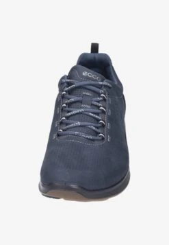 ECCO Biom Fjuel - Sneakers Laag - Navy -Herenkledingwinkel 7173b86d9eff418ebd24a2e4f808e22e