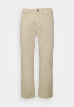 Pier One Slim Fit Jeans - Beige 14 Pier One Slim Fit Jeans - Beige -Herenkledingwinkel 7347b25c94684f6eb902c22ca47bcd63