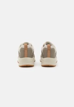 Uno - Sneakers Laag - Offwhite/Grey -Herenkledingwinkel 74a3083ba0fa42f2b5a4fe5c3736a3ee