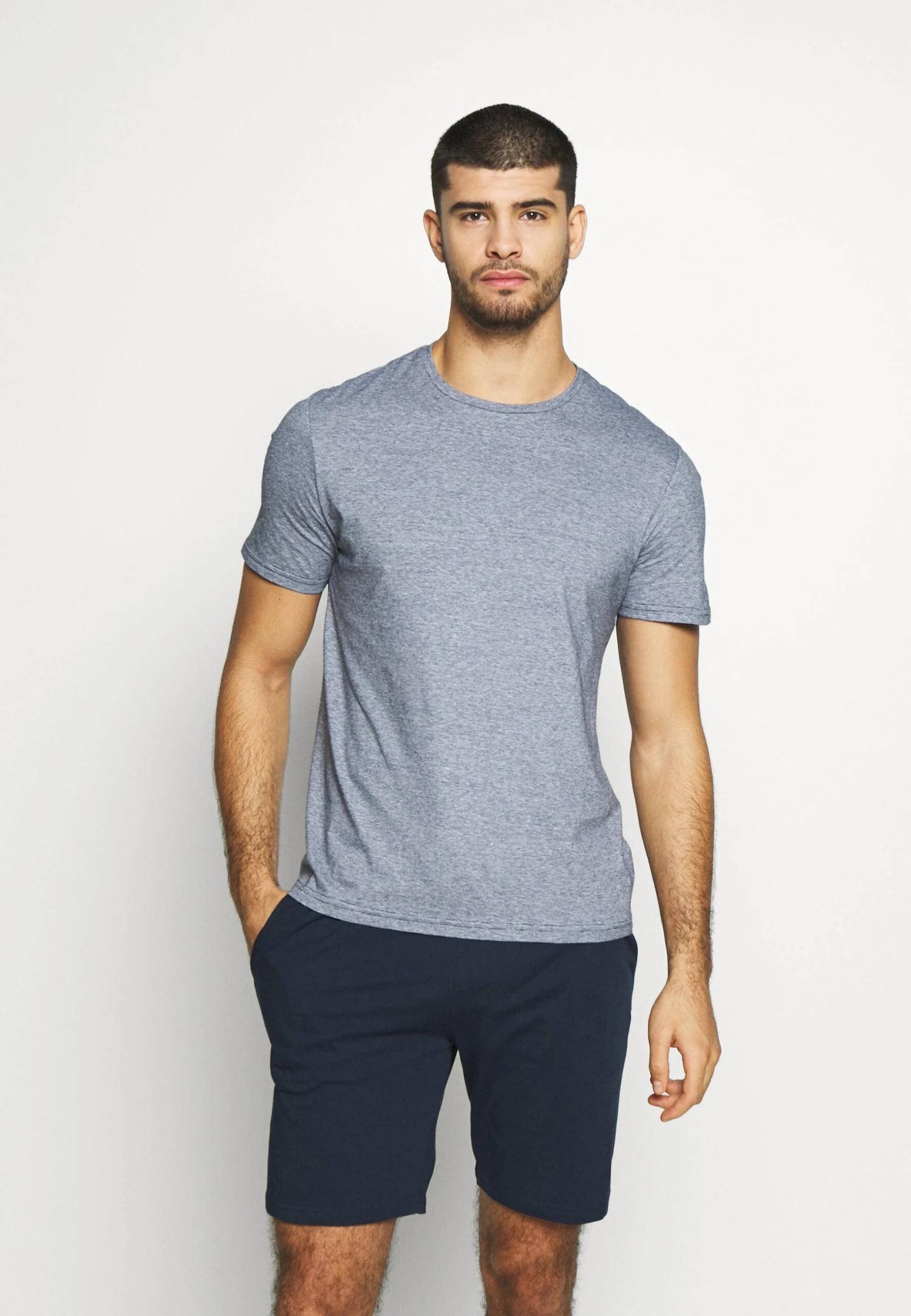 Pier One Pyjama - Dark Blue 3 Pier One Pyjama - Dark Blue