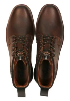 Australian Rockefeller - Veterboots - Brown Combi -Herenkledingwinkel 753d11bf0cdd4af7932dff3eef8e92a8