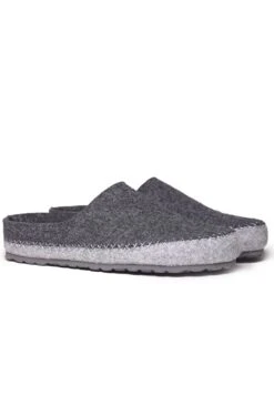 Toni Pons Liam - Pantoffels - Gris -Herenkledingwinkel 757dc82b703b4a449b4ab6e67ae32057