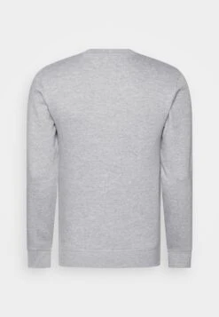 Pier One Sweater - Black/Mottled Grey -Herenkledingwinkel 779e796f2a7540d1a40a32a60707a031