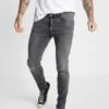 Pier One Jeans Skinny Fit - Grey Denim 2 Pier One Jeans Skinny Fit - Grey Denim -Herenkledingwinkel 77e1a94d2fb746339fc55150de71773f