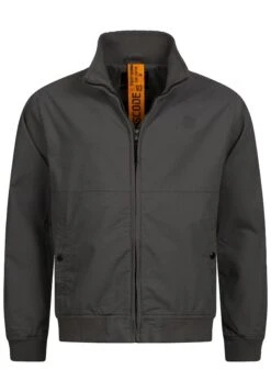 Indicode Jeans Übergangs Forty - Jas - Raven -Herenkledingwinkel 78a0c8c95d8a496eae4edabfb030a1b6