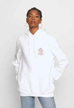 YOURTURN Hoodie - White -Herenkledingwinkel 78c6ae2a36f544a6b798a8a53abdd80f