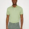 Pier One Poloshirt -Light Green -Herenkledingwinkel 78e80191a5874021b6d8a50e582a5574