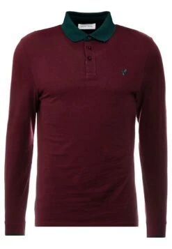 Pier One Muscle Fit - Poloshirt - Bordeaux 10 Pier One Muscle Fit - Poloshirt - Bordeaux -Herenkledingwinkel 7bdd39de821c4949975f71822170e6cd