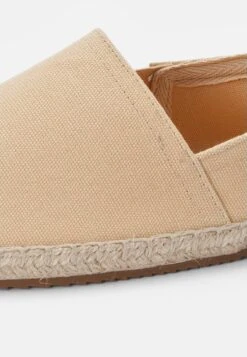 Pier One Rena Espadrille Unisex - Espadrilles - Beige -Herenkledingwinkel 7bf9f79cf7ad4df8a90b17f86d74fca8