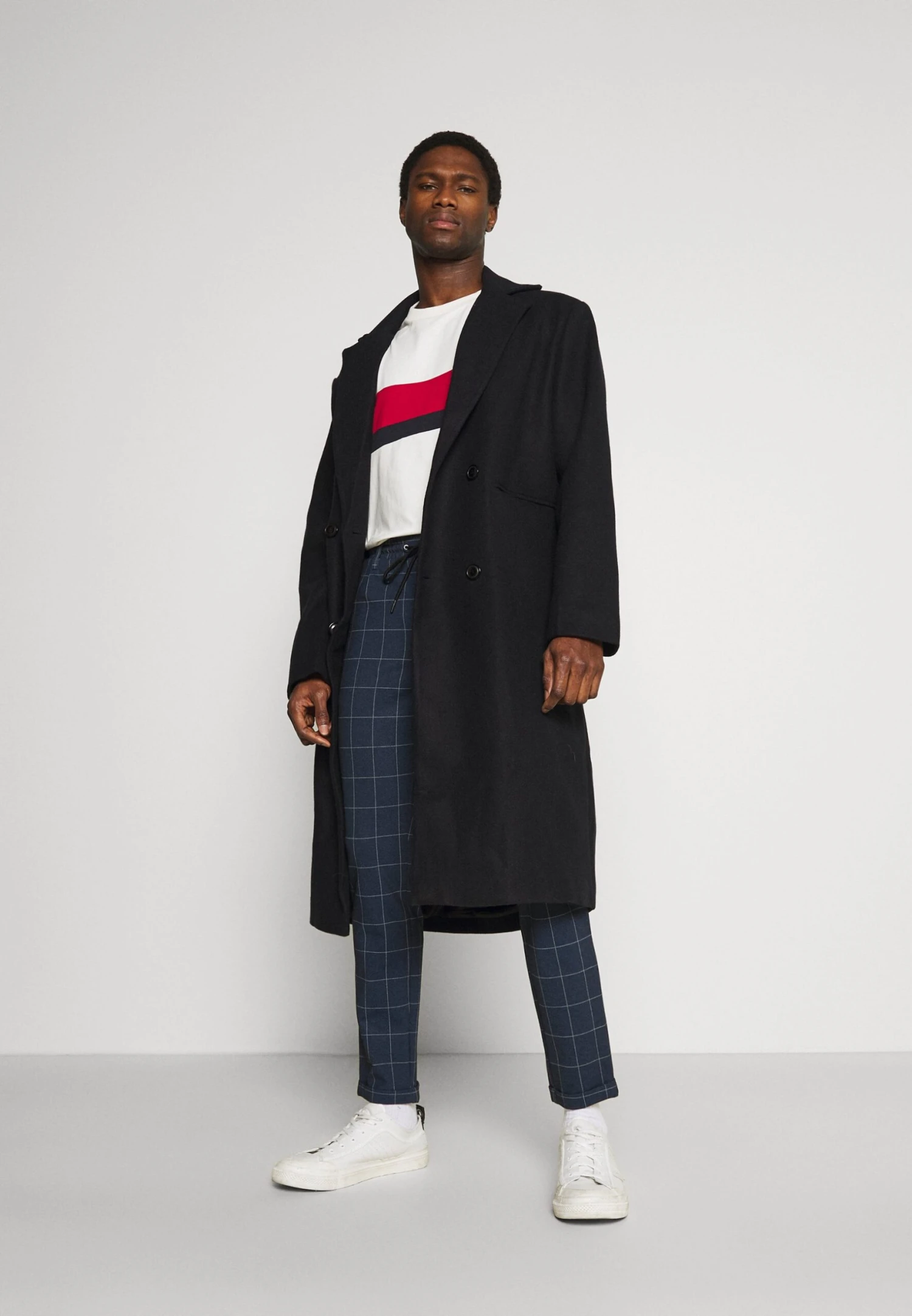 Indicode Jeans New Eberlein Exclusiv - Broek - Blue 4 Indicode Jeans New Eberlein Exclusiv - Broek - Blue - Afbeelding 2