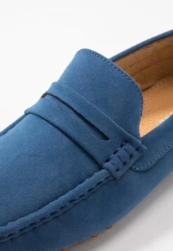 Pier One Unisex - Mocassins - Royal Blue -Herenkledingwinkel 7cc7c2b15c404724be73af1bd6ac03d3