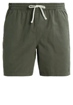 Pier One Shorts - Khaki -Herenkledingwinkel 7fd1e6400a8b41f6aed021b908b02513