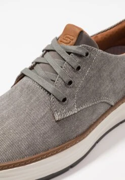 Skechers Moreno - Sneakers Laag - Taupe -Herenkledingwinkel 804e7df7e19a4aada0902a8eeb114807