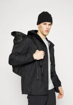 The North Face Antora Jacket - Outdoorjas - Black -Herenkledingwinkel 808a1c06eb8a49d6a6346d9eb50b695b