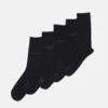 Bugatti Business Socks Box 5 Pack - Sokken - Dark Blue -Herenkledingwinkel 81ad8f17e47541bfb7d681dfbee3b097