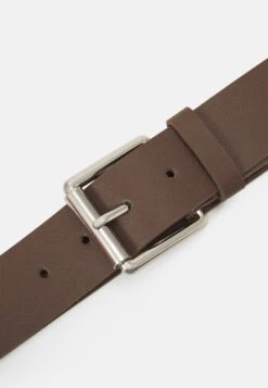 Pier One Unisex - Riem - Dark Brown 7 Pier One Unisex - Riem - Dark Brown -Herenkledingwinkel 81d9418c430b4c13a8e2f58d9d9c2647