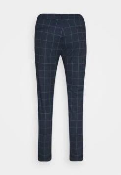 Indicode Jeans New Eberlein Exclusiv - Broek - Blue 15 Indicode Jeans New Eberlein Exclusiv - Broek - Blue -Herenkledingwinkel 82400a2511f649eb98ace8bd14aaf578