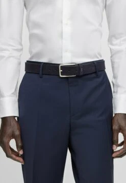 Boss Calis-Logo - Riem - Dark Blue One