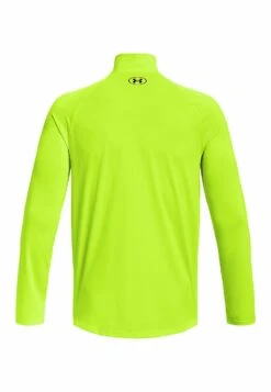 Under Armour Tech 1/2 Zip - Longsleeve - Lime Surge 11 Under Armour Tech 1/2 Zip - Longsleeve - Lime Surge -Herenkledingwinkel 83223fa2e56a4a4da93c24b1625801c6