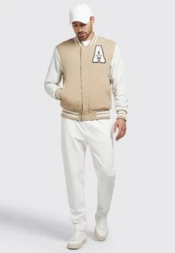 Khujo Velo - Bomberjacks - Blu Bei 11 Khujo Velo - Bomberjacks - Blu Bei -Herenkledingwinkel 83eac4c2d9d64bc7875eeec7babc3656