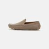 Pier One Mocassins - Sand -Herenkledingwinkel 83f47be7e8ec4e2b8e46fb46fe10925b