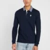 Pier One Collar Rugby - Poloshirt - Dark Blue 2 Pier One Collar Rugby - Poloshirt - Dark Blue -Herenkledingwinkel 86259c0ca18d4c498e612e285953b619