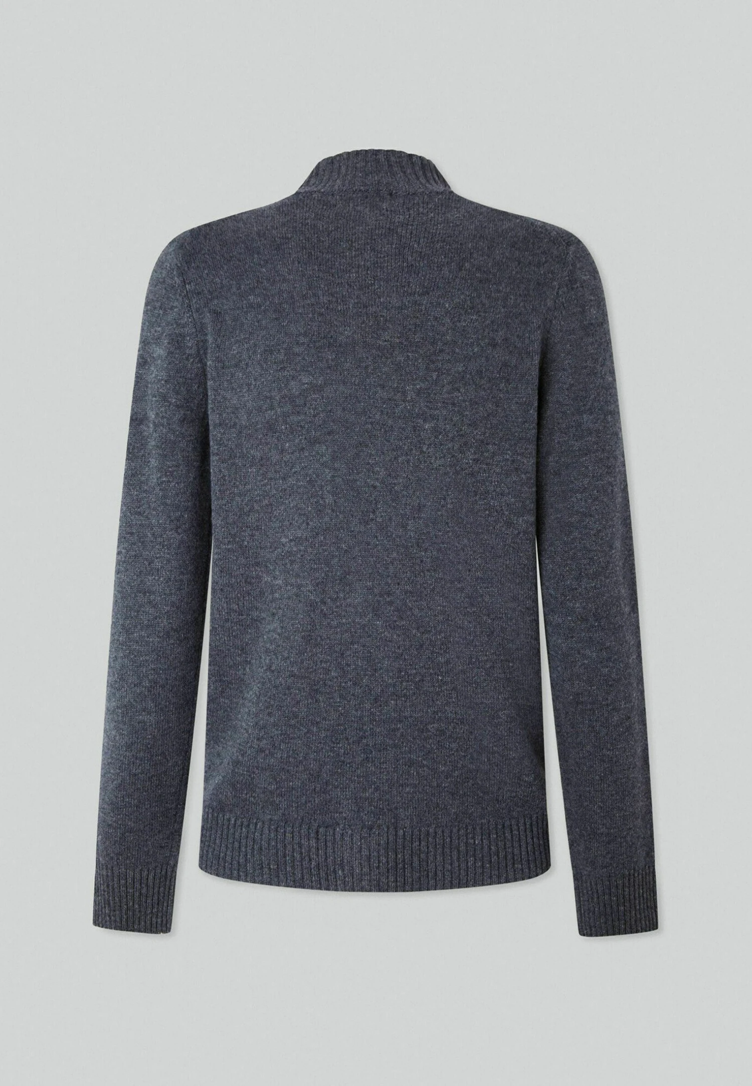 Hackett London Chest Pocket Fb - Vest - Charcoal Grey 8 Hackett London Chest Pocket Fb - Vest - Charcoal Grey - Afbeelding 6