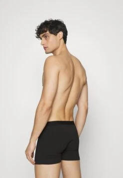 Pier One 7 Pack - Onderbroeken - Grey/Black -Herenkledingwinkel 88238e2f44634aea9edc2381efb94bc3