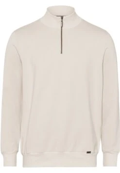 HANRO Natural Living - Sweater - Pumice 12 HANRO Natural Living - Sweater - Pumice -Herenkledingwinkel 8af2dde84c48412bbcd0879c251e1598