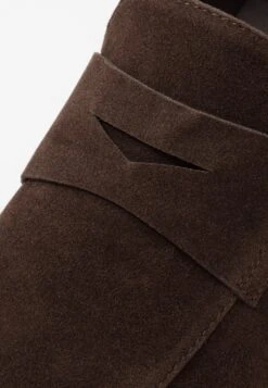 Pier One Instappers - Brown -Herenkledingwinkel 8e48c8dea02743bab906dc00cd8ff11b