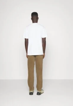 HUF Chips Tee - T-Shirt Print - White -Herenkledingwinkel 8f9f91ee285d4760be1c735f9f55acb0