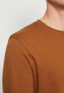 Pier One 5 Pack - Longsleeve - Blue/Off-White/Light Brown -Herenkledingwinkel 92426169e82d4c23b6dcf591a0d63511