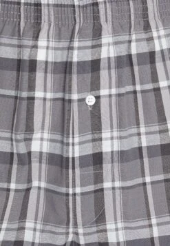 Pier One 5 Pack - Boxershort - Black/Grey/White -Herenkledingwinkel 96c1fad32275450ea7f433fce0a41278