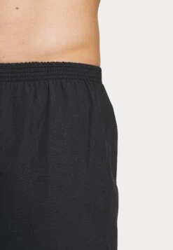 Pier One 5 Pack - Boxershort - Black/Khaki/Dark Grey -Herenkledingwinkel 97217f5bcc9f459d9d19de494cafdcbd