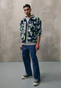 The North Face Extreme Pile Jacket - Fleecejas - Summit Navy 11 The North Face Extreme Pile Jacket - Fleecejas - Summit Navy -Herenkledingwinkel 98097154950e43748c83ba735d73b3cb