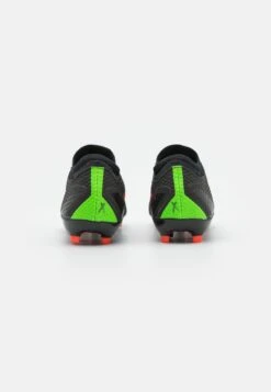 ADIDAS PERFORMANCE X Speedportal.3 Laceless Fg - Voetbalschoenen Met Kunststof Noppen - Core Black/Solar Red/Solar Green 10 ADIDAS PERFORMANCE X Speedportal.3 Laceless Fg - Voetbalschoenen Met Kunststof Noppen - Core Black/Solar Red/Solar Green -Herenkledingwinkel 9ac586f4053c4d2c90f52252ede108bb