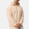 Indicode Jeans Simpson - Hoodie - Pale Peach -Herenkledingwinkel 9b4d5b46b2e24cd4b74a018d09c3901b