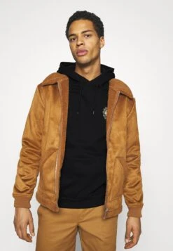 YOURTURN Unisex - Hoodie - Black -Herenkledingwinkel 9e9d368654e547678fb1902dd93a7382