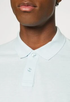 Pier One 3 Pack - Poloshirt - Light Blue/Blue/Dark Blue -Herenkledingwinkel 9eb4e1d80a5b4e32a65316353d6b319c