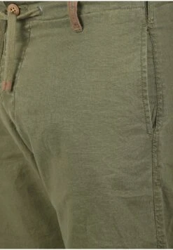 Indicode Jeans Idives - Broek - Dark Olive -Herenkledingwinkel 9f28cba9374f4d989af510a61b7ccbfb