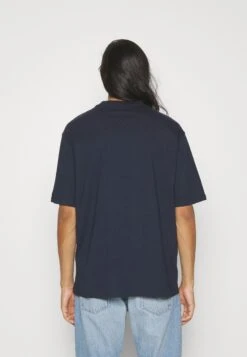 YOURTURN 3Pack Unisex - T-Shirt Basic - Olive, Beige, Dark Blue 12 YOURTURN 3Pack Unisex - T-Shirt Basic - Olive, Beige, Dark Blue -Herenkledingwinkel 9f9a01de948147abbb671e599bbe7b9f