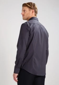 Pier One Overhemd - Dark Grey 10 Pier One Overhemd - Dark Grey -Herenkledingwinkel 9fad9facc9224179b76cc931138c380e