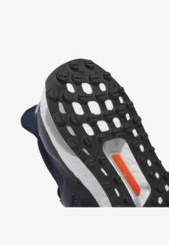 Adidas Golf Ultraboost Golf - Golfschoenen - Collegiate Navy/Bright Red -Herenkledingwinkel a0c66104e71c4df586504d4bb8b46e3a