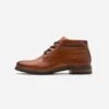 Bugatti Marcello Evo - Veterboots - Cognac -Herenkledingwinkel a0ca6627c5644a2f935b9423132ce5fe