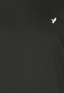 Pier One Plus Size 2 Pack - Sweater - Black/Mottled Grey -Herenkledingwinkel a25b0fb9ff0f4e47b12247b86f70f60f