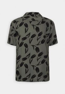 Pier One Overhemd - Olive 13 Pier One Overhemd - Olive -Herenkledingwinkel a26086b46a0840829fd624527e2fe0b7